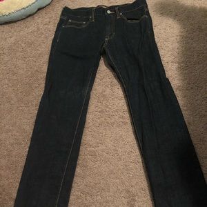 Never worn Arizona jeans